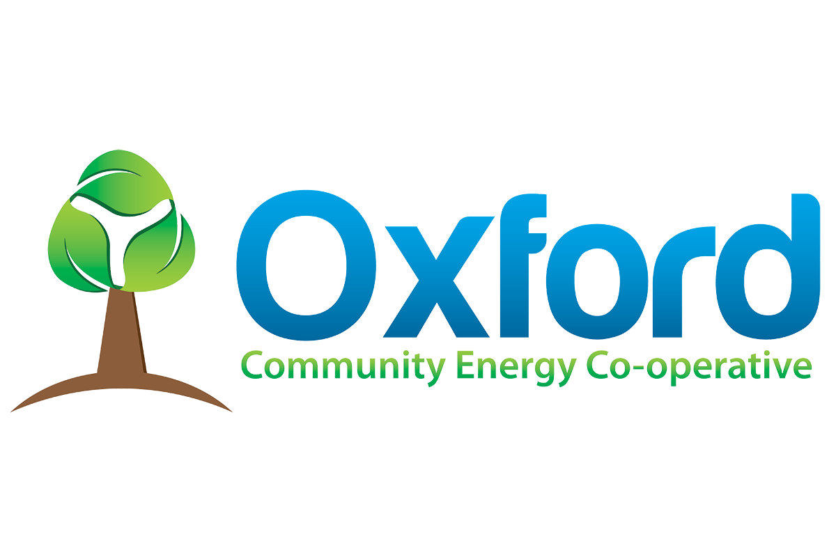 Oxford Community Energy Cooperative